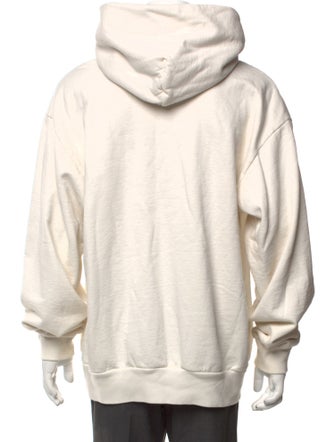 Warren Lotas The Overlook Graphic Print Hoodie