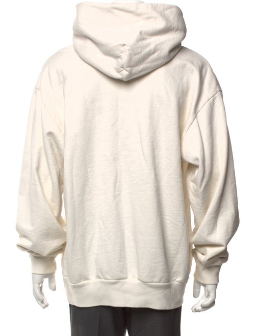 Warren Lotas The Overlook Graphic Print Hoodie