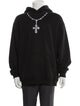 Warren Lotas Rosary Graphic Print Hoodie
