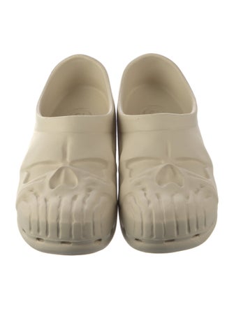 Warren Lotas Rubber Loafers