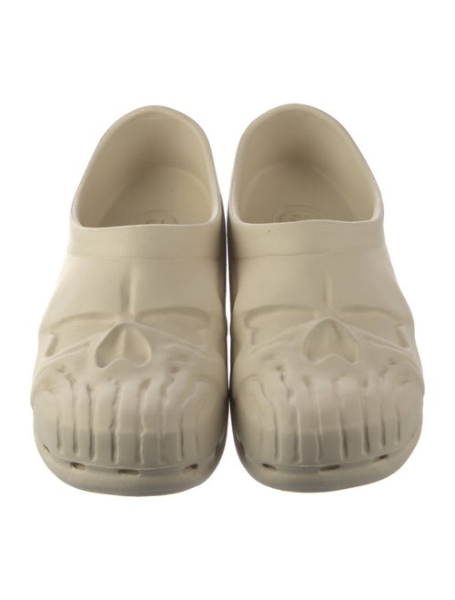 Warren Lotas Rubber Loafers