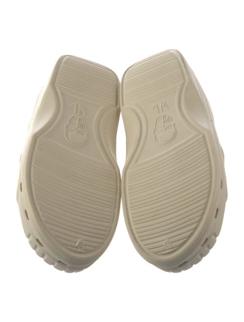 Warren Lotas Rubber Loafers