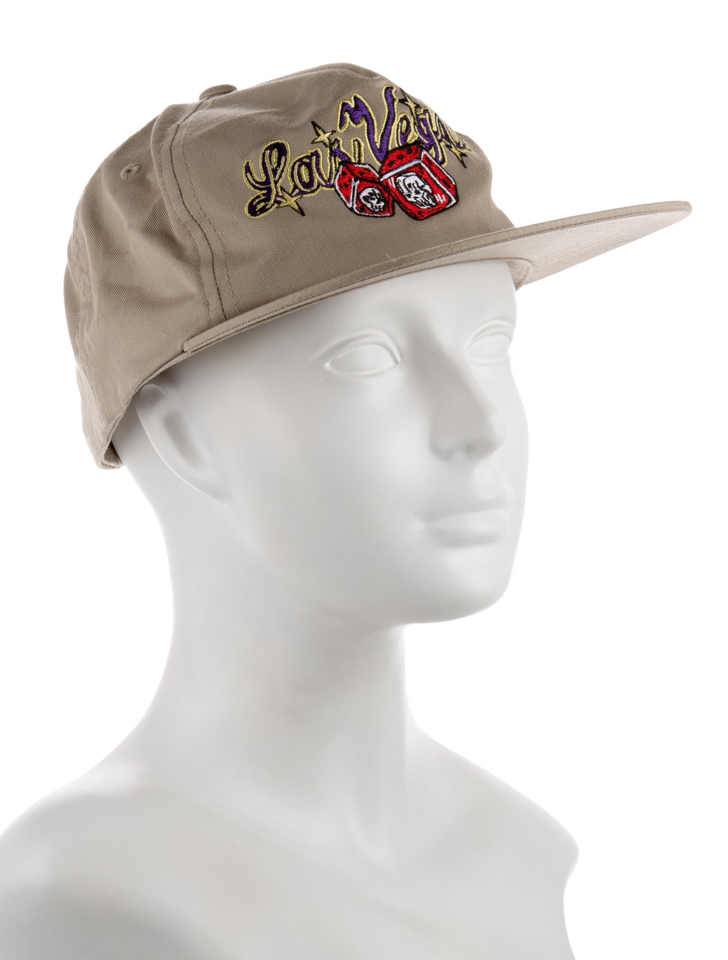 Warren Lotas Cotton Baseball Hat w/Tags