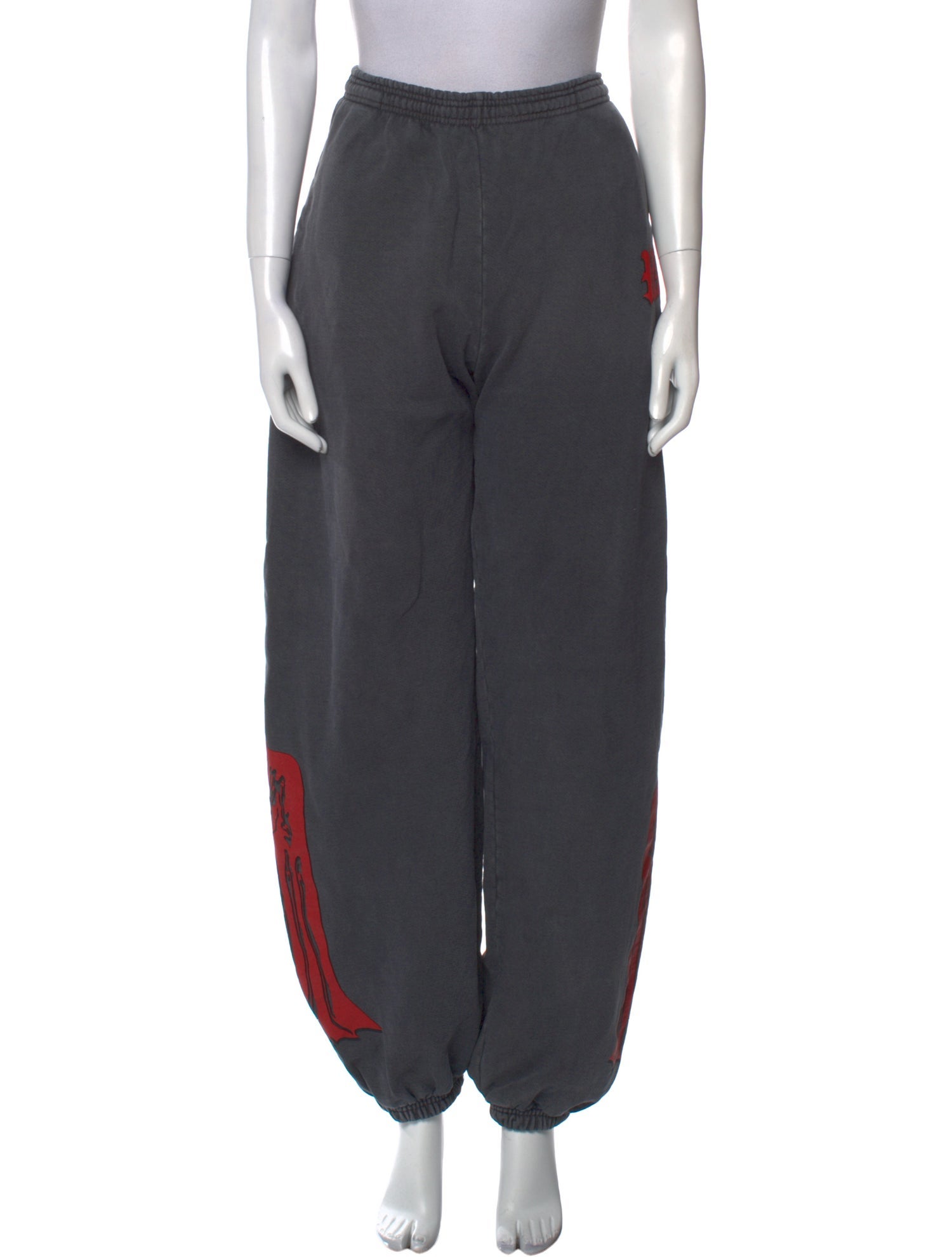 Warren Lotas Skinny Leg Pants