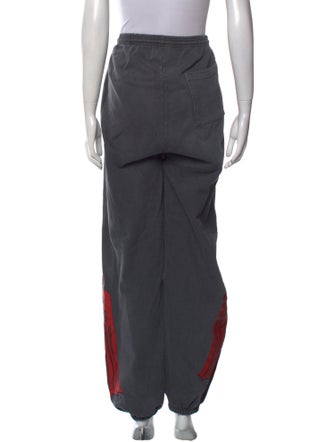 Warren Lotas Skinny Leg Pants