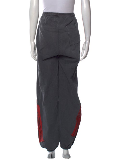 Warren Lotas Skinny Leg Pants