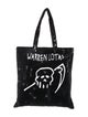 Warren Lotas Canvas Tote