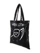 Warren Lotas Canvas Tote