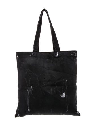 Warren Lotas Canvas Tote