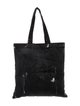 Warren Lotas Canvas Tote