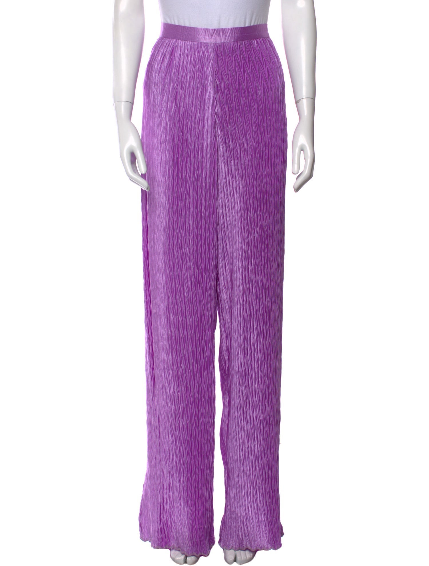 Zena Presley Wide Leg Pants