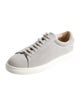Zespà Suede Sneakers