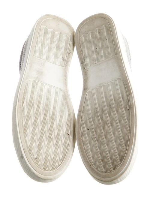 Zespà Suede Sneakers