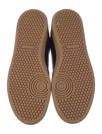 Zespà Leather Sneakers