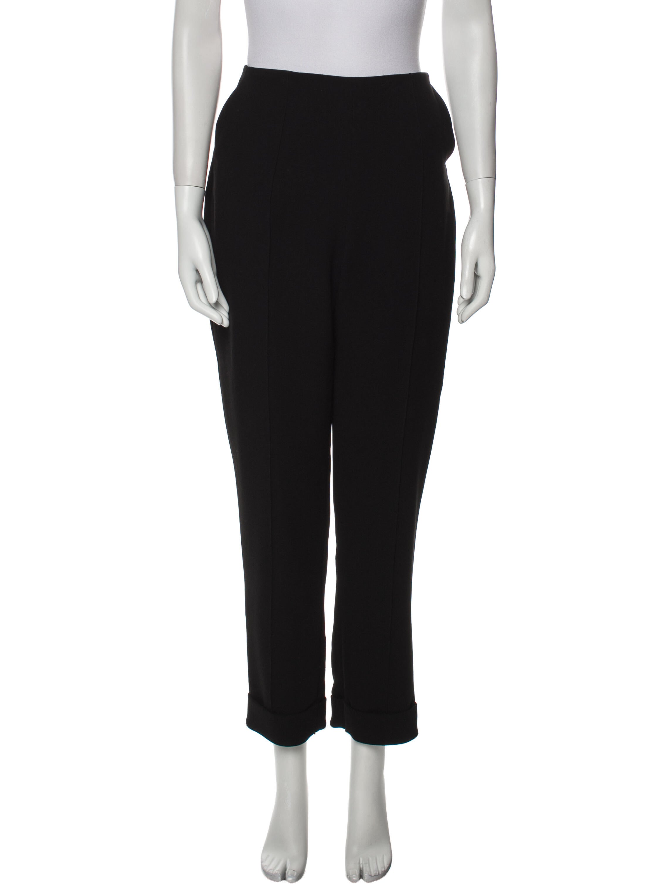 Alex Perry Straight Leg Pants