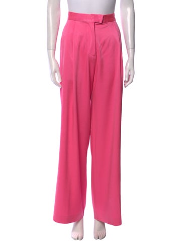 Alex Perry Pants Wide Leg Us2, UK6 | XS