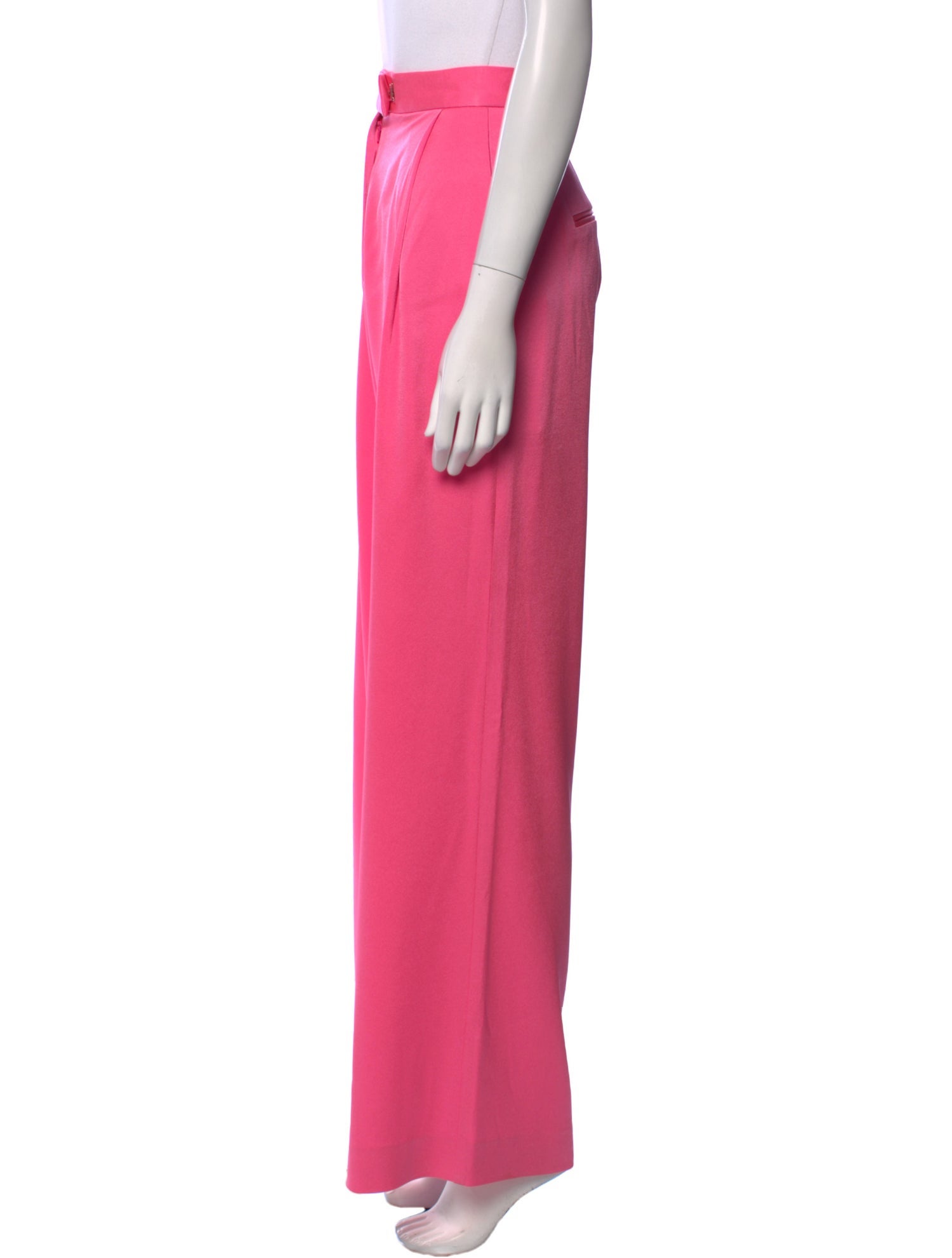 Alex Perry Wide Leg Pants