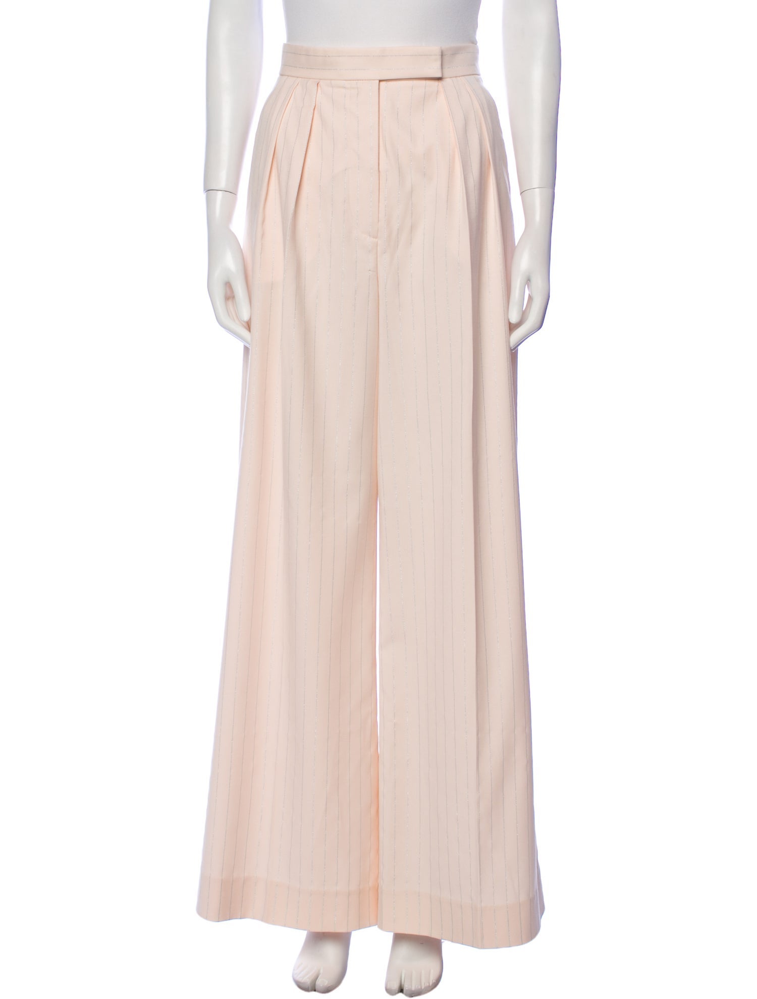 Alex Perry Wide Leg Pants