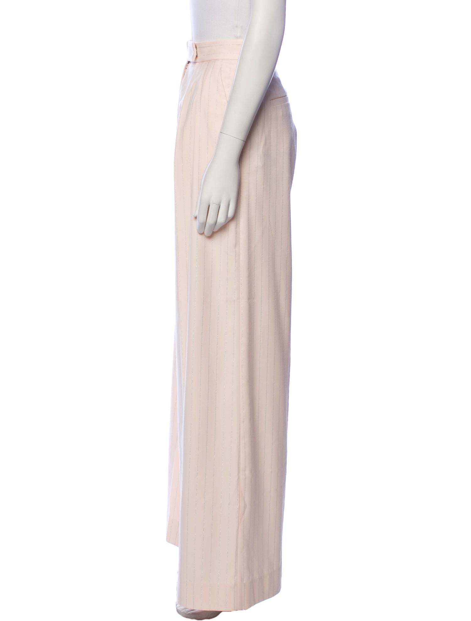 Alex Perry Wide Leg Pants