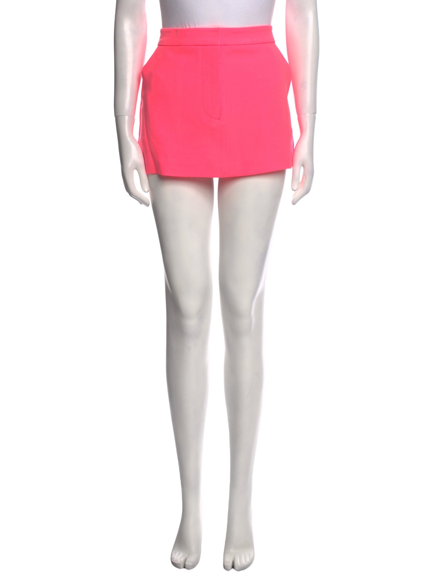 Alex Perry Mini Skirt