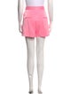 Alex Perry Mini Shorts