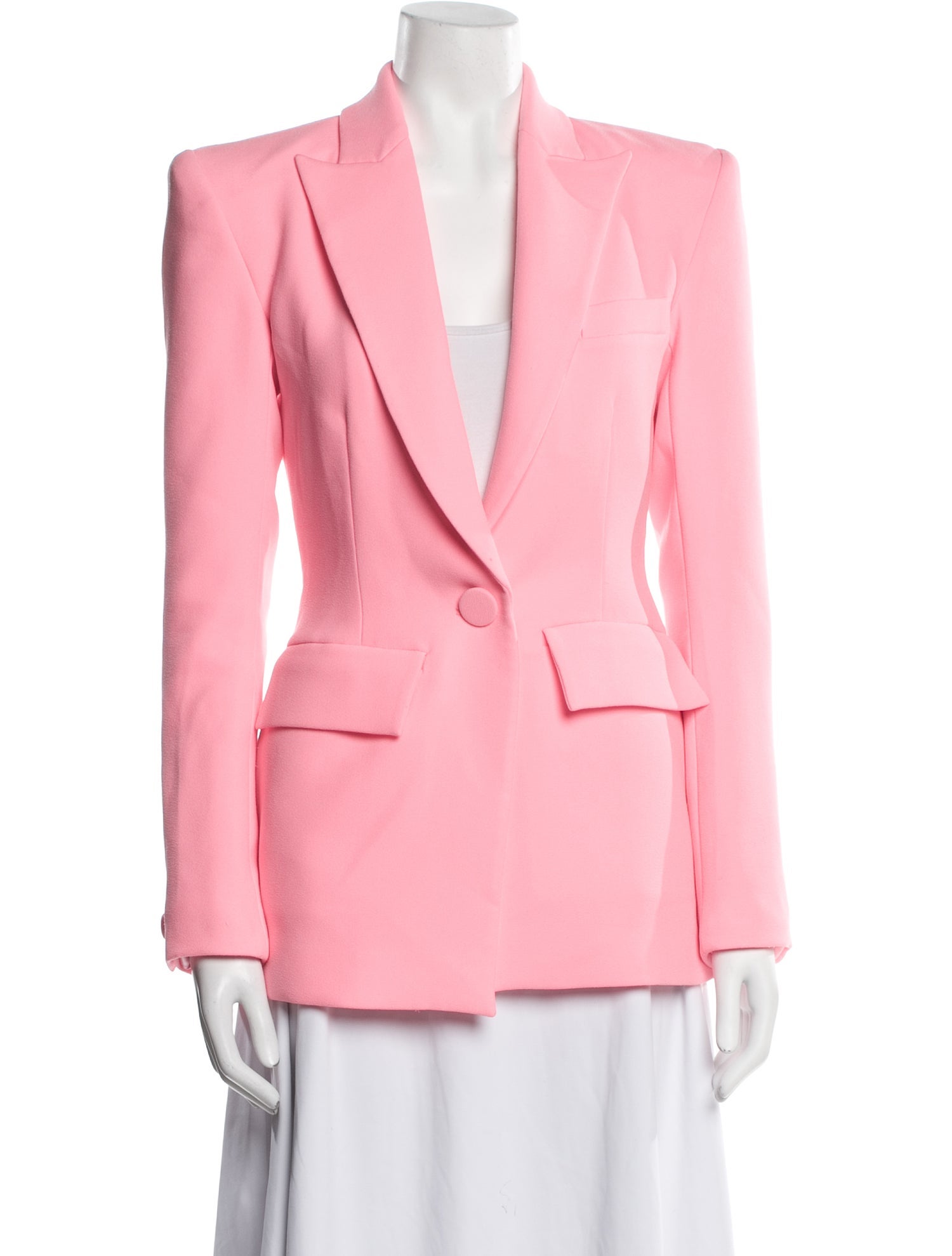 Alex Perry Blazer