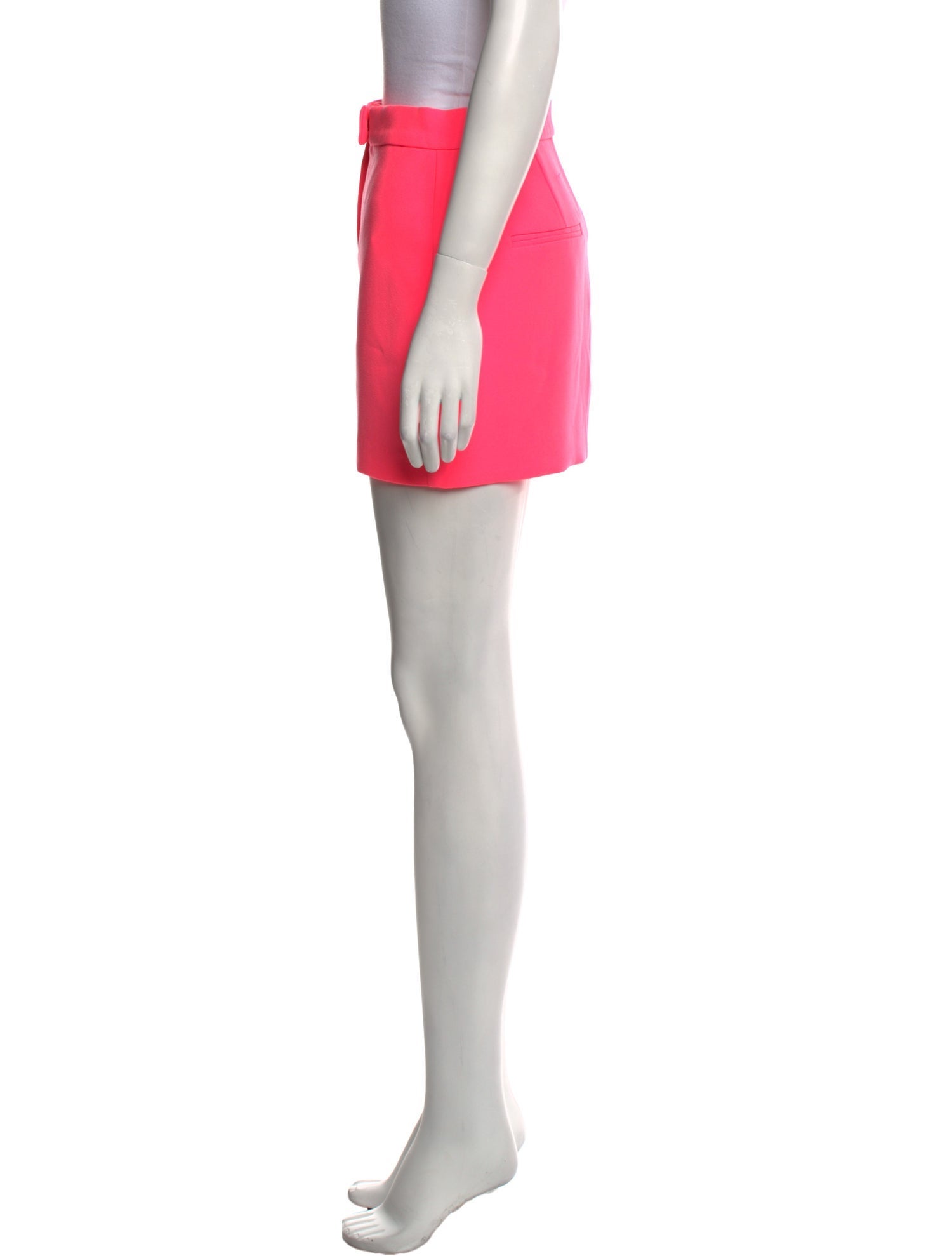 Alex Perry Mini Skirt