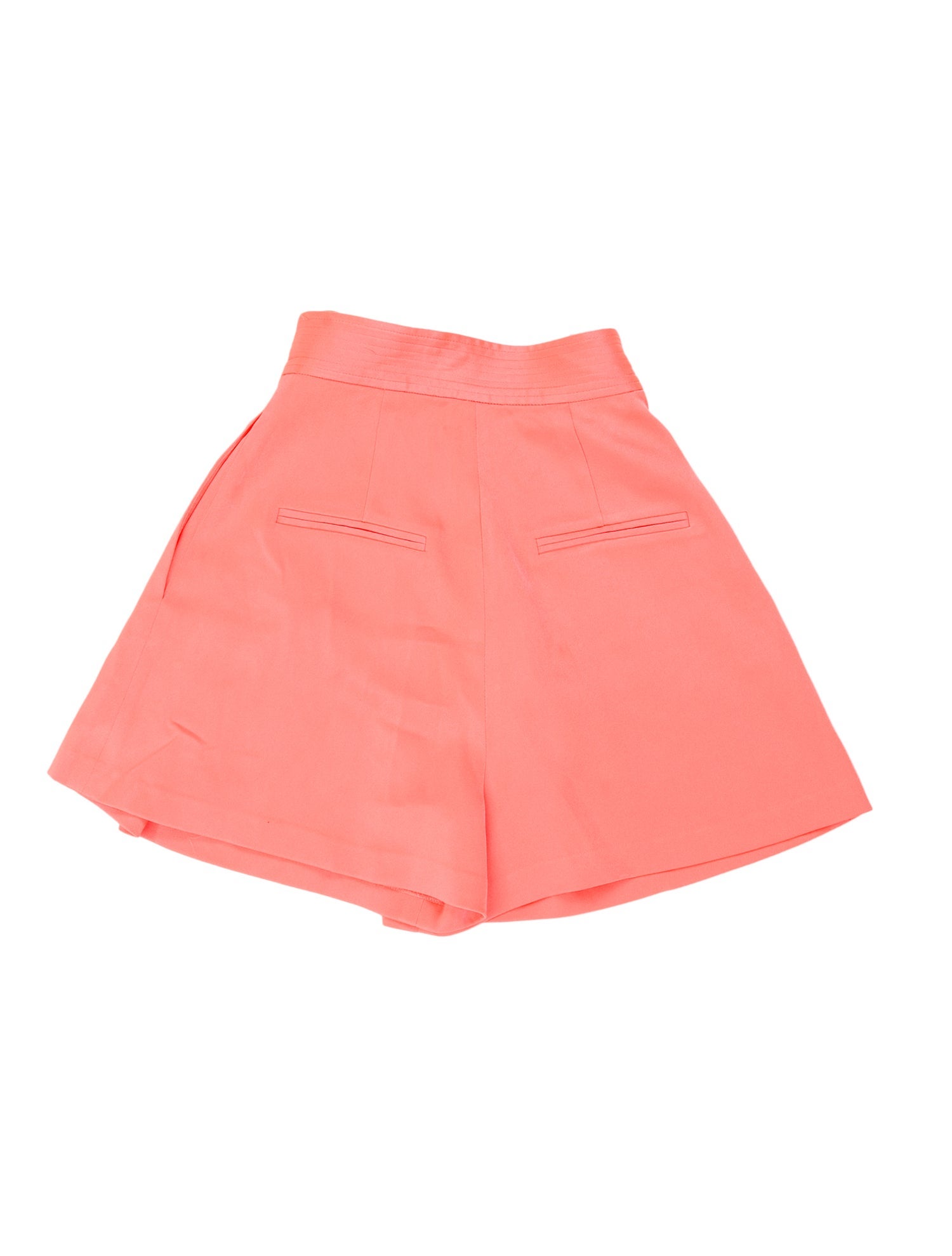Alex Perry Mini Shorts