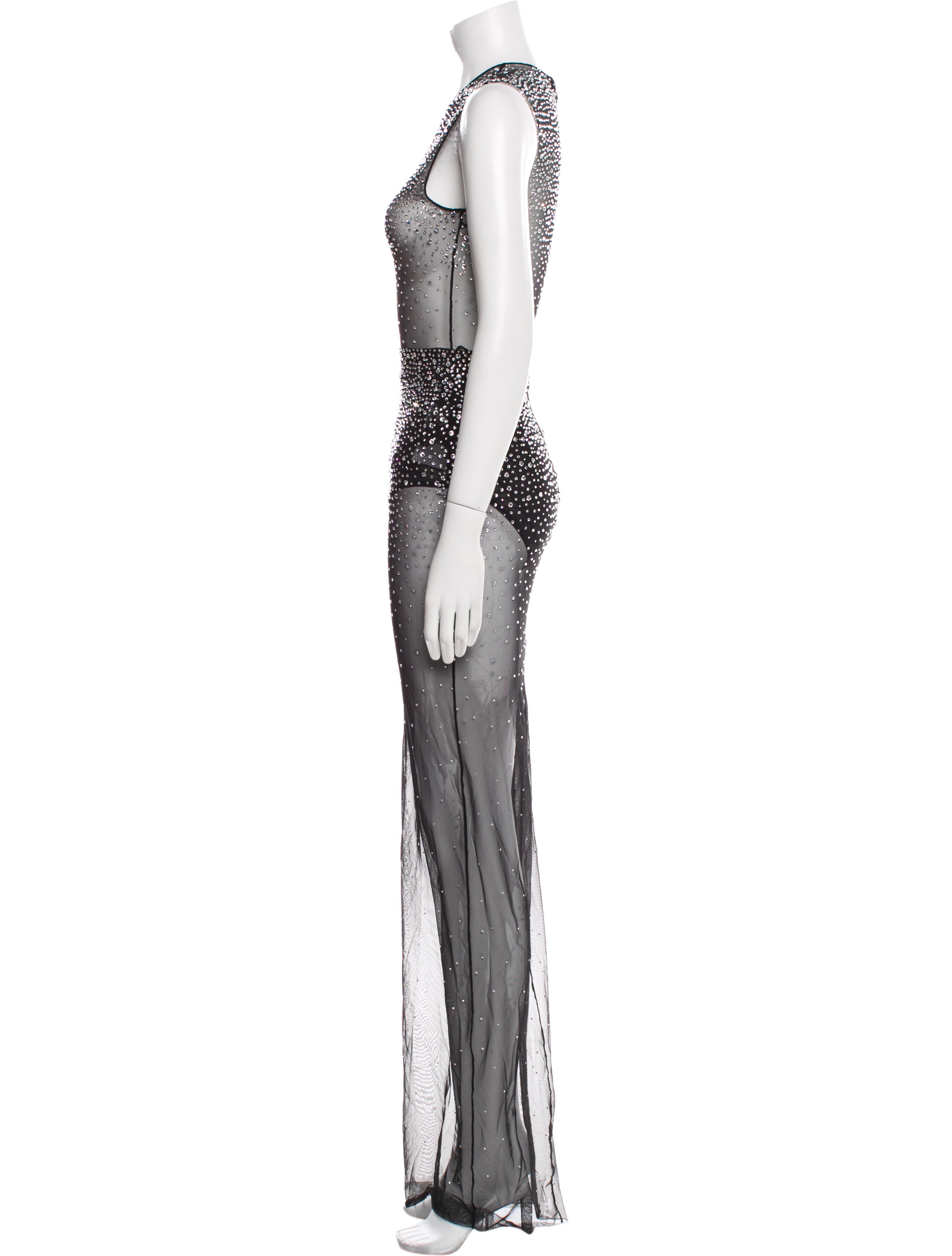 Alex Perry Lace Pattern Skirt Set w/ Tags