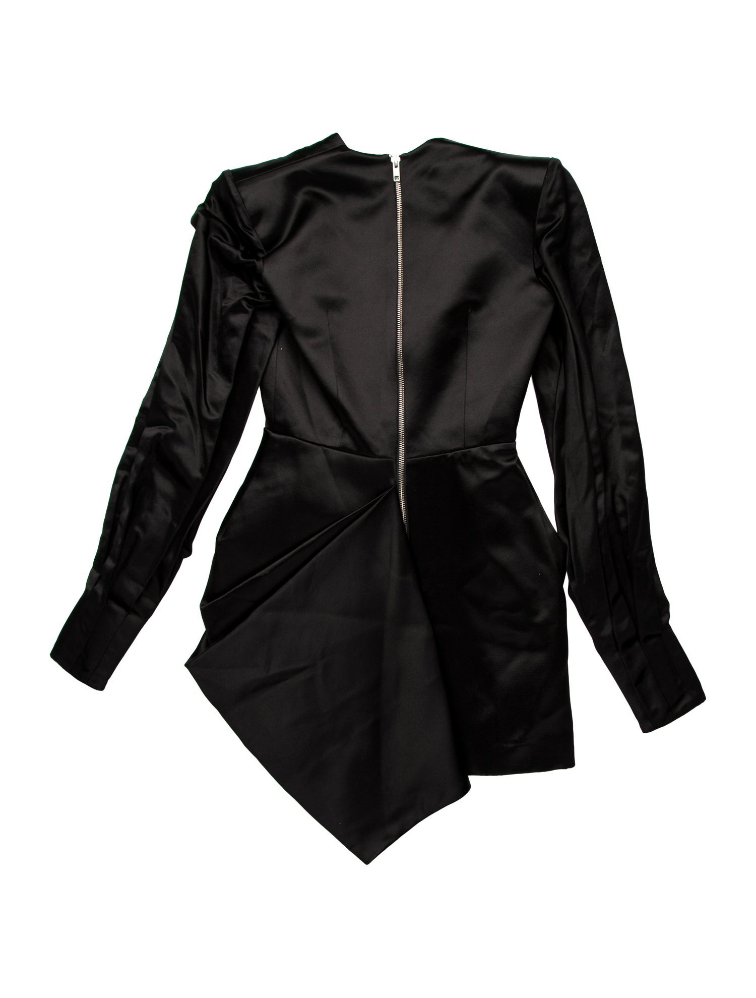 Alex Perry Strapless Mini Dress w/ Tags