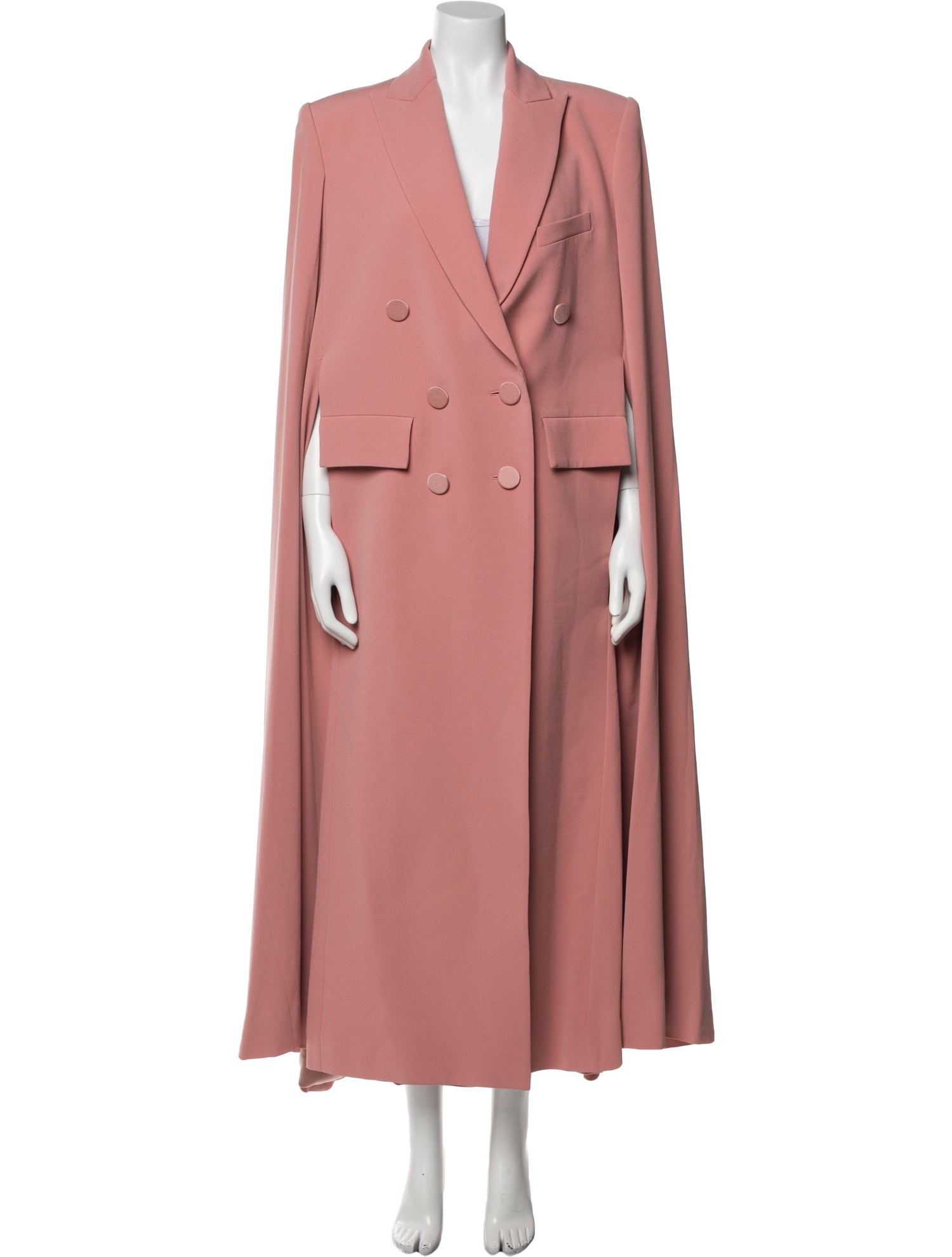 Alex Perry Coat