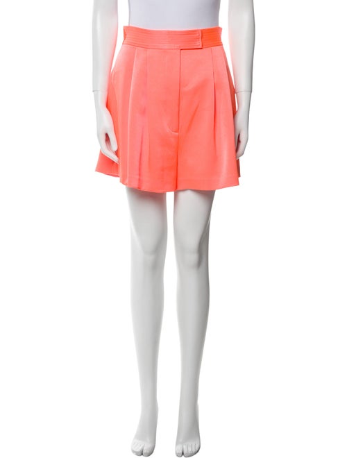 Alex Perry Knee-Length Shorts