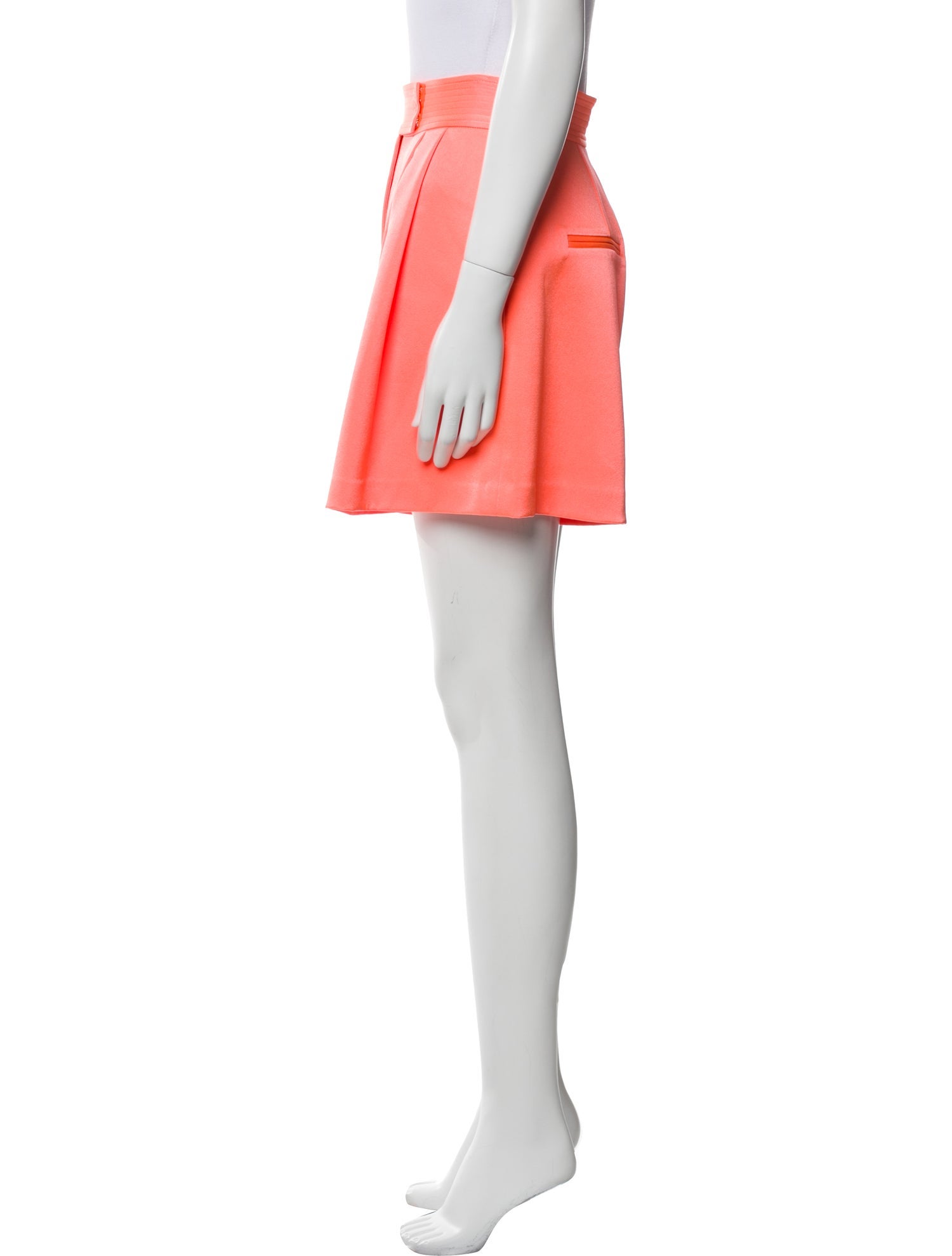 Alex Perry Knee-Length Shorts