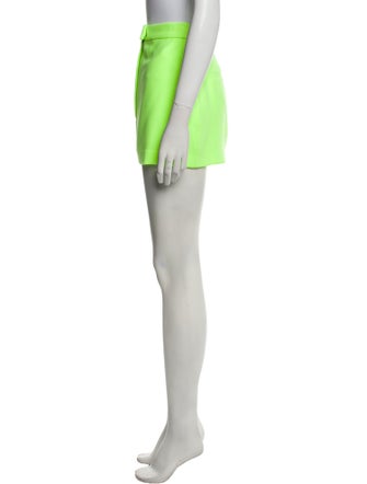 Alex Perry Mini Skirt