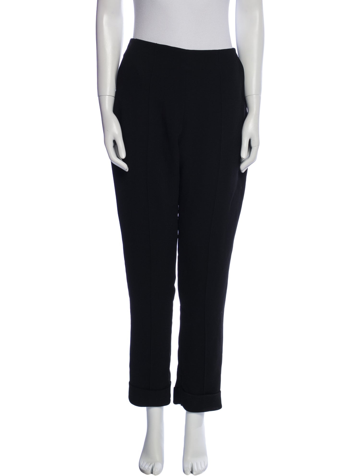 Alex Perry Straight Leg Pants