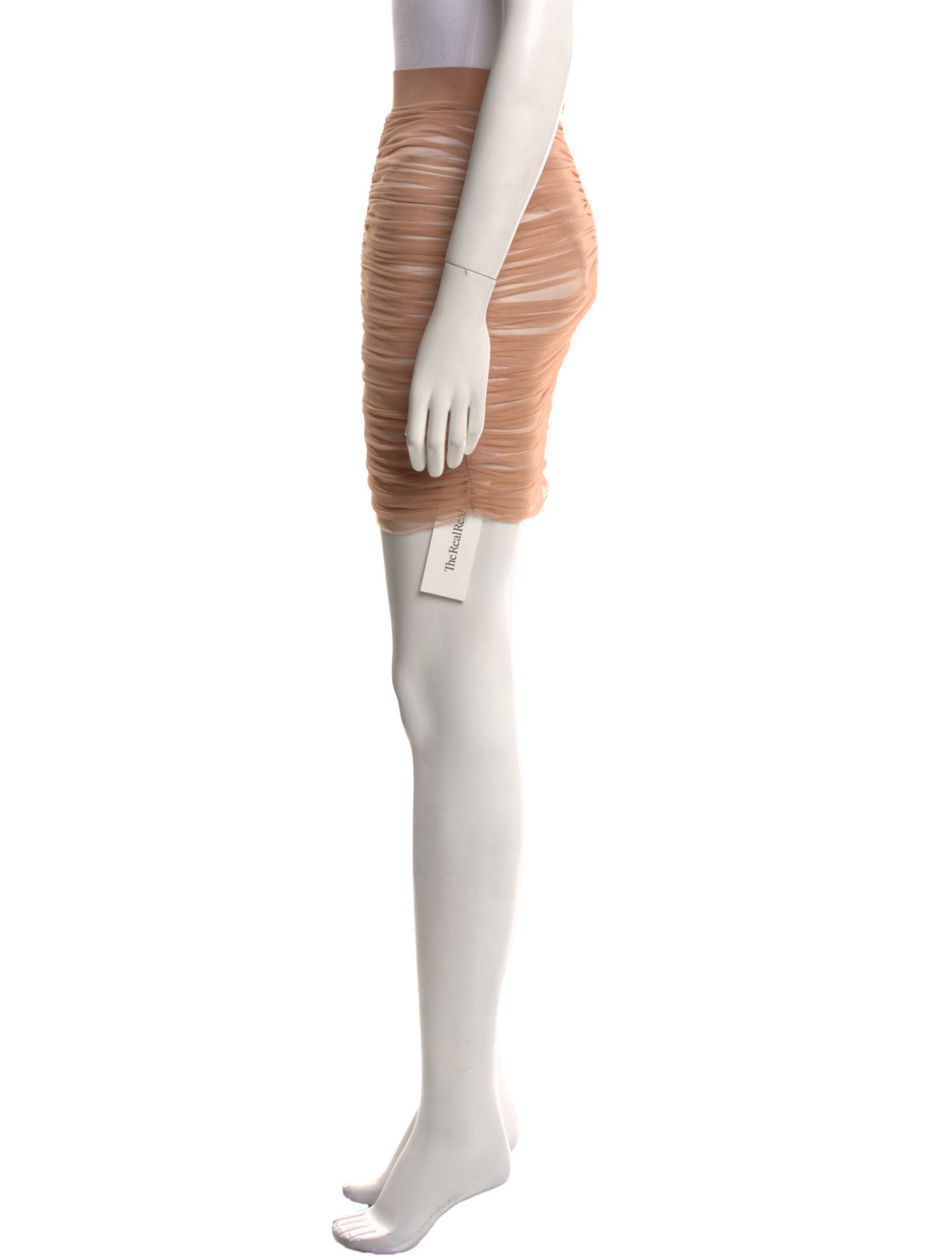 Alex Perry Mini Skirt