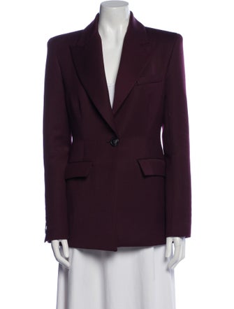 Alex Perry Blazer