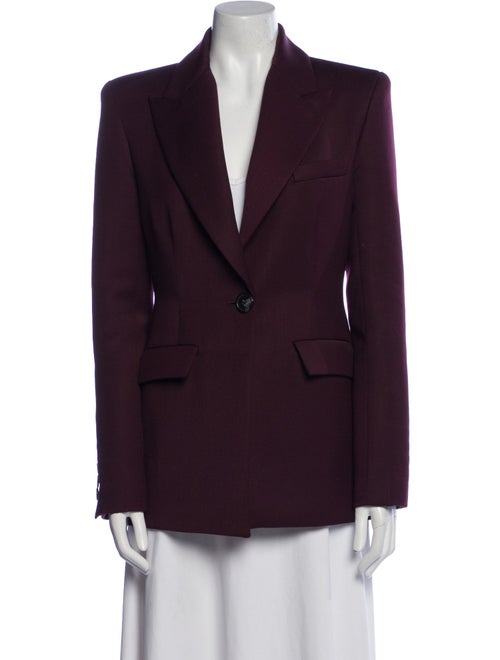 Alex Perry Blazer