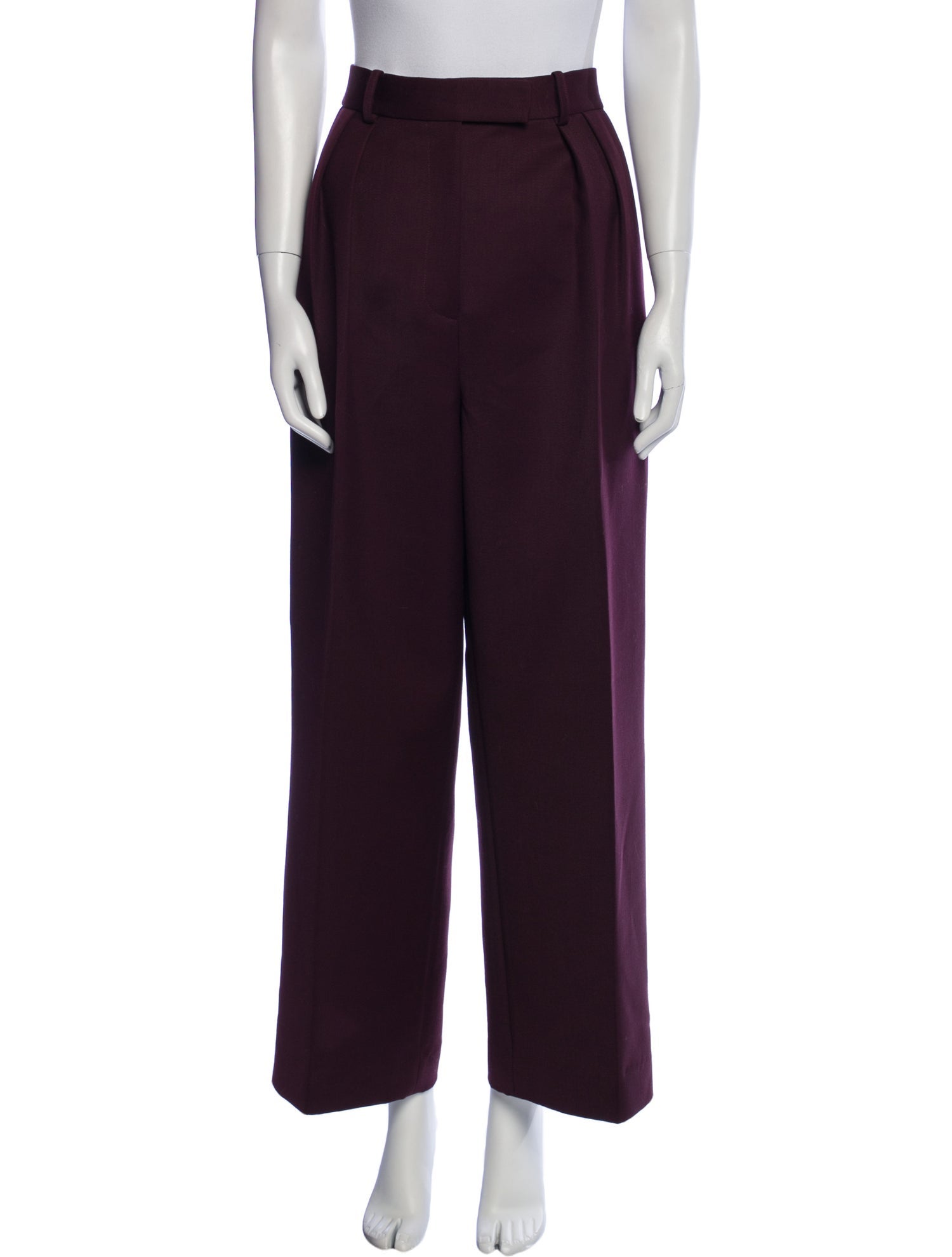 Alex Perry Wide Leg Pants