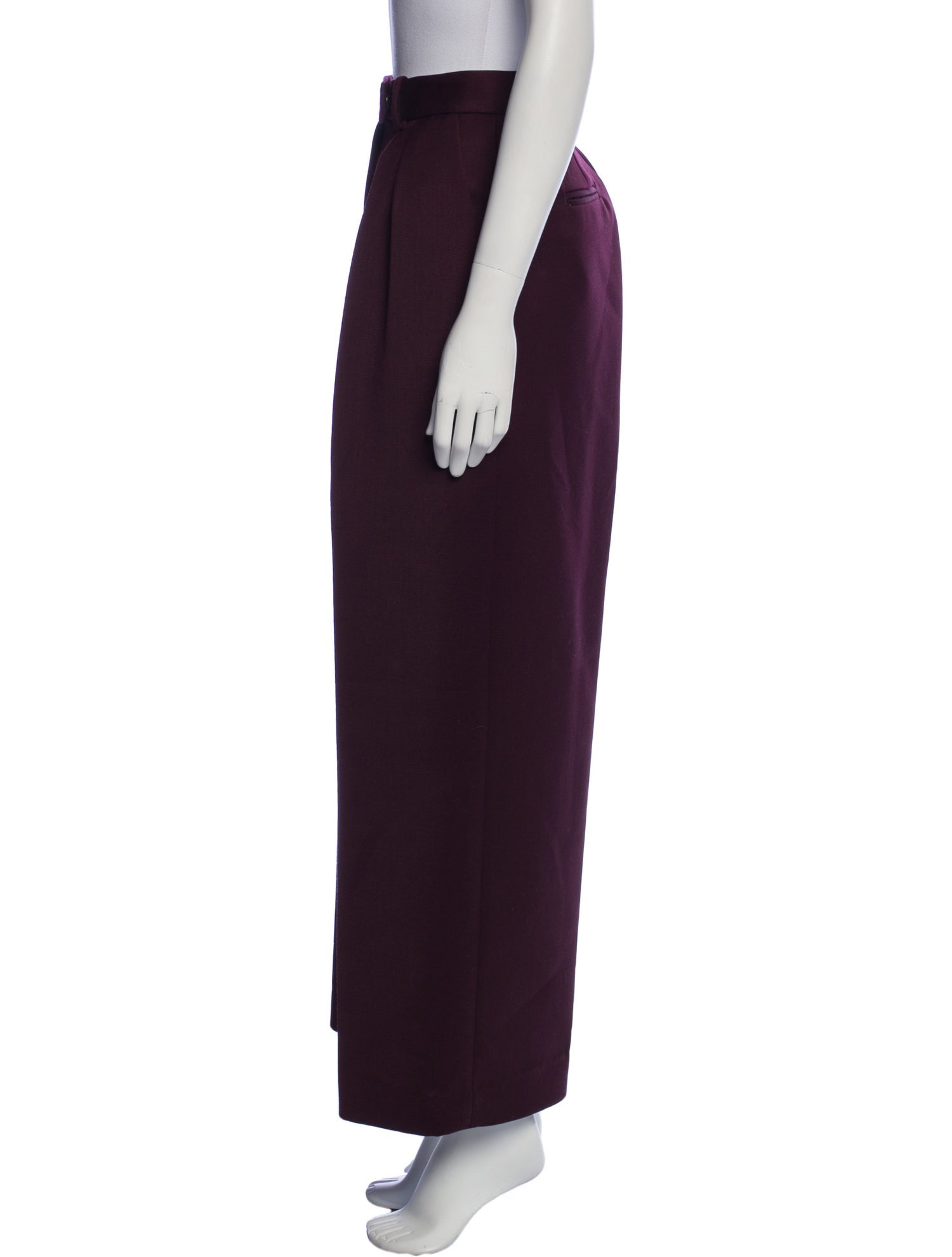 Alex Perry Wide Leg Pants