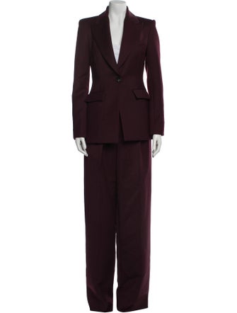 Alex Perry Pantsuit