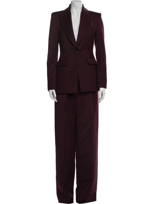 Alex Perry Pantsuit