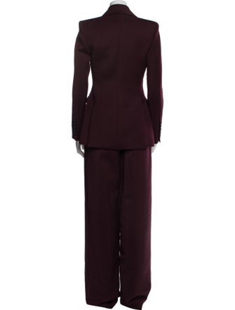 Alex Perry Pantsuit