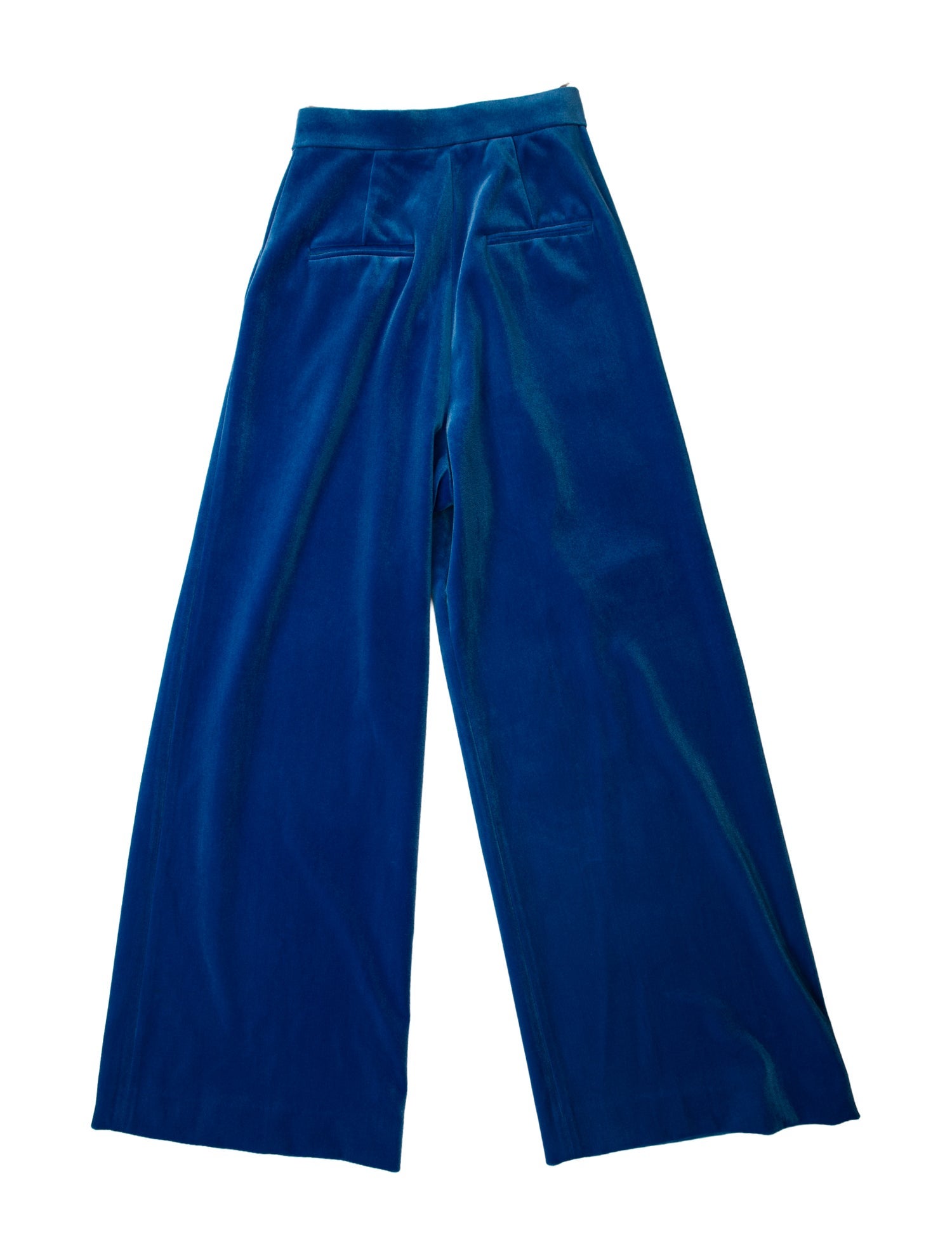 Alex Perry Wide Leg Pants