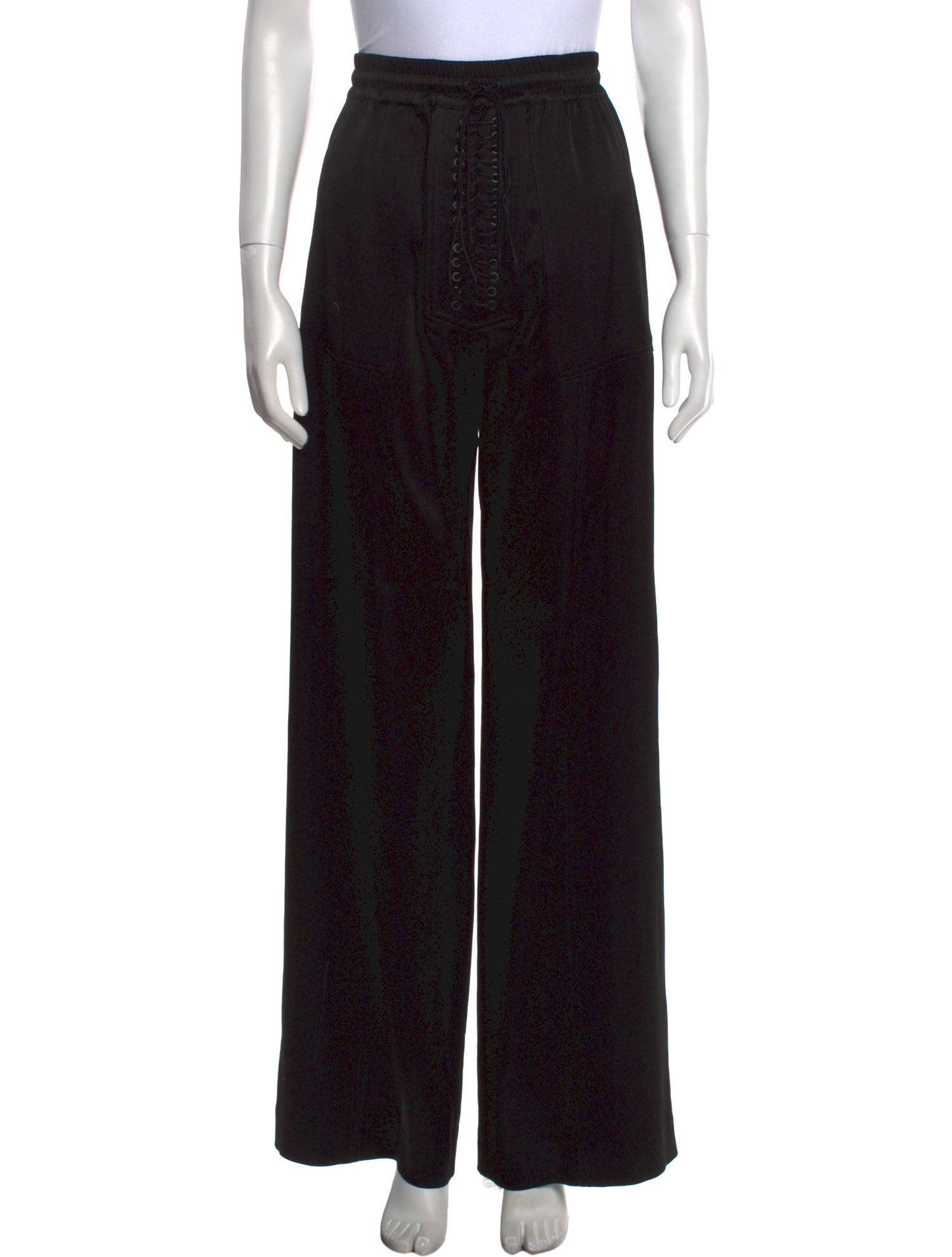 Alex Perry Wide Leg Pants