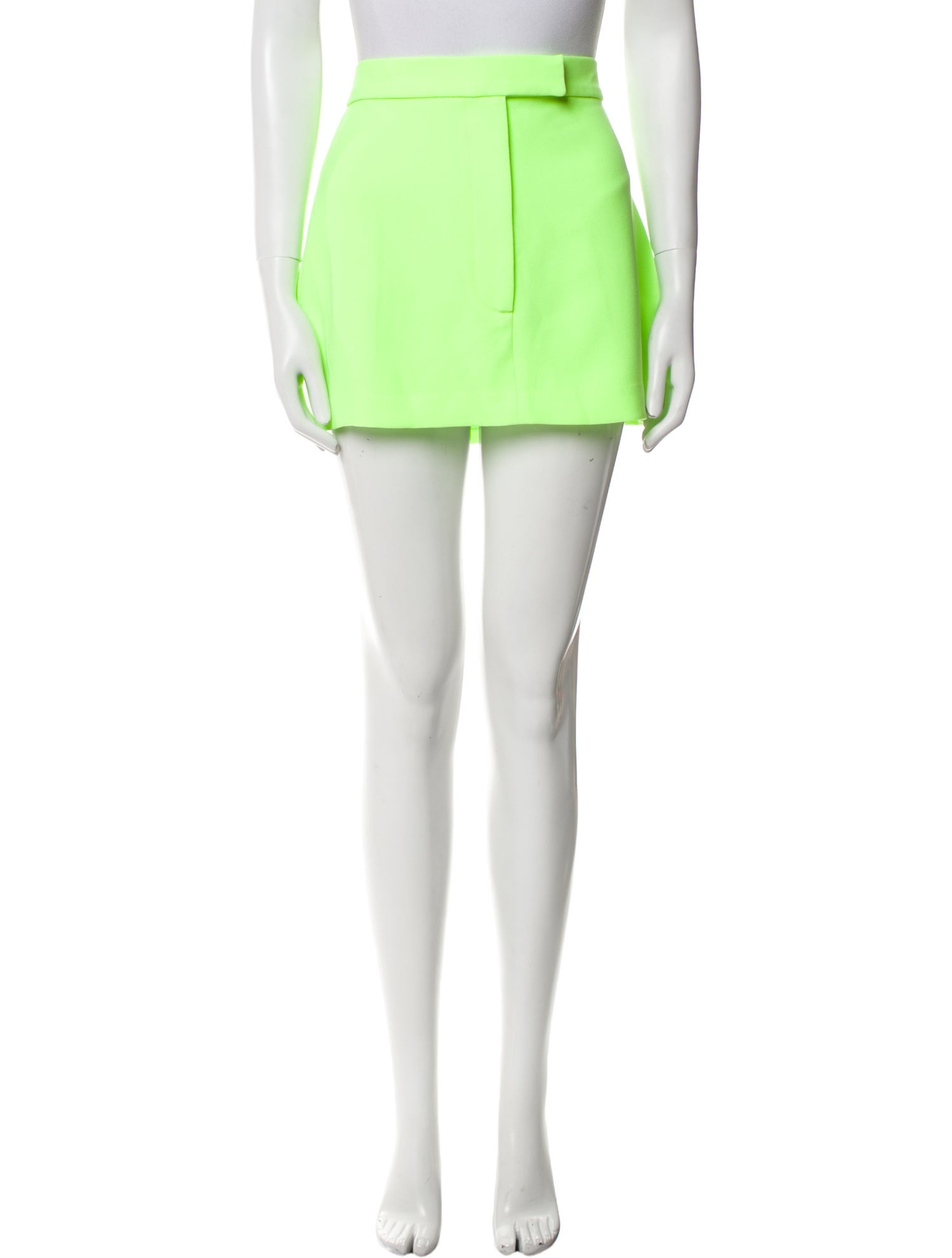 Alex Perry Mini Skirt w/ Tags