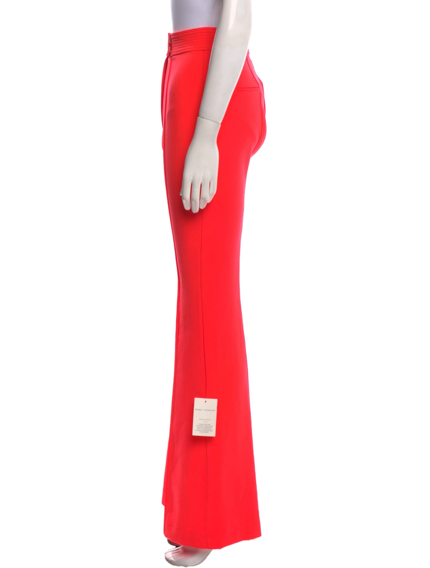 Alex Perry Wide Leg Pants