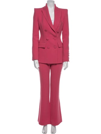 Alex Perry Pantsuit