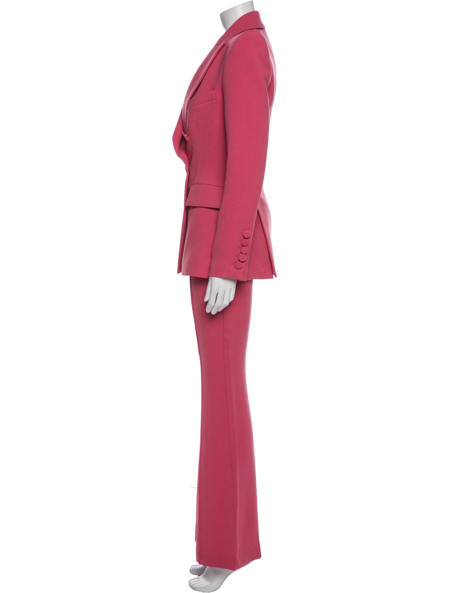 Alex Perry Pantsuit