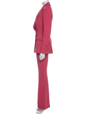 Alex Perry Pantsuit